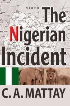 Paperback The Nigerian Incident Book