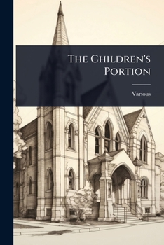 Paperback The Children's Portion Book