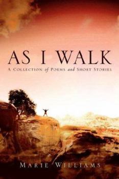 Paperback As I Walk Book