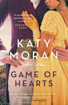 Paperback Game of Hearts Book