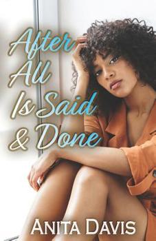 Paperback After All Is Said & Done Book