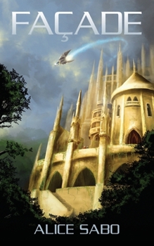 Paperback Facade Book