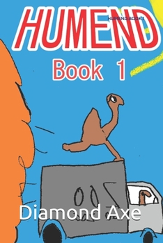 Paperback Humend Book 1 Book