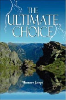 Paperback The Ultimate Choice Book
