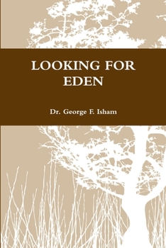 Paperback Looking for Eden Book