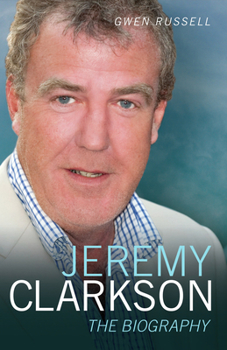 Paperback Jeremy Clarkson Book