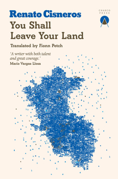 Paperback You Shall Leave Your Land Book