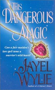 This Dangerous Magic (Sonnet Books) - Book #2 of the Brinlaw