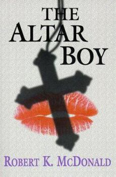 Paperback The Altar Boy Book