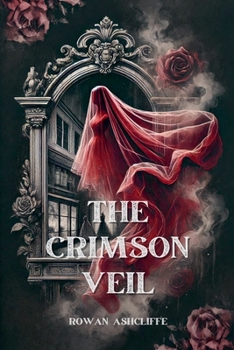 Paperback The Crimson Veil Book