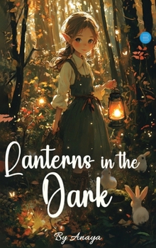 Hardcover Lanterns In The Dark Book