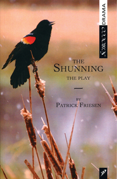 Paperback The Shunning Book