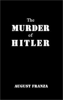 Paperback The Murder of Hitler Book