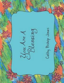Paperback You Are A Blessing Book