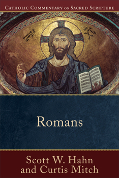 Paperback Romans Book