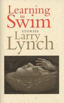 Paperback Learning to Swim Book