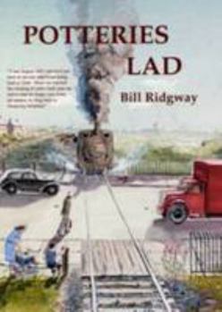 Paperback A Potteries Lad Book