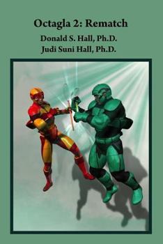 Paperback Octagla 2: Rematch Book