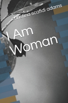 Paperback I Am Woman Book