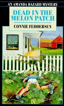 Mass Market Paperback Dead in the Melon Patch Book