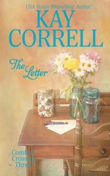 The Letter - Book #3 of the Comfort Crossing