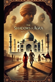 The Shadows of Agra (Dark Cloud)