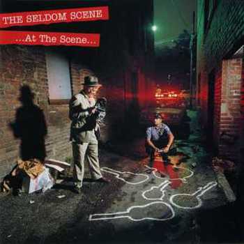 Music - CD At The Scene Book