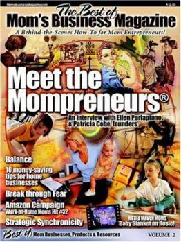 The Best Of Mom's Business Magazine