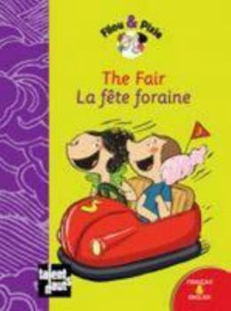 Paperback The Fair - La Fte Foraine [French] Book