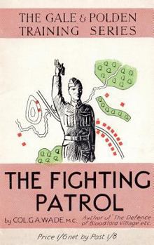 Paperback The Fighting Patrol Book