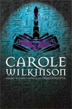Ramose: Sting of the Scorpion Bk. 3 - Book #3 of the Ramose