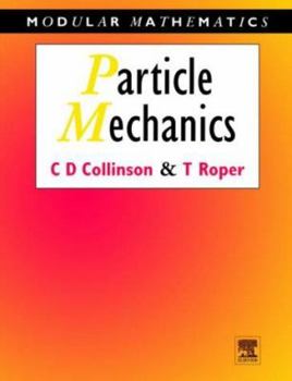 Paperback Particle Mechanics Book