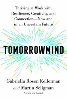 Paperback Tomorrowmind Book