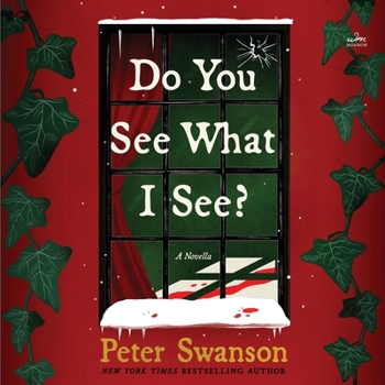 Do You See What I See?: A Novella
