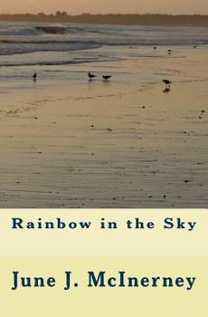 Paperback Rainbow in the Sky Book