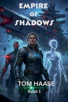 Paperback Empire of Shadows Book