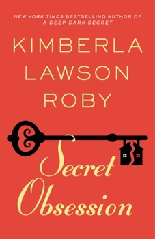 Paperback Secret Obsession Book