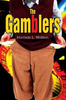 Paperback The Gamblers Book