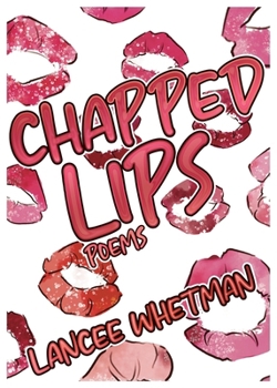 Paperback Chapped Lips Book