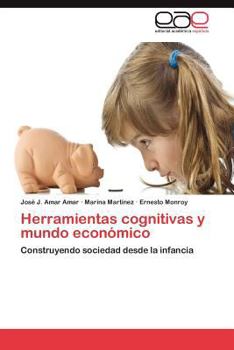 Paperback Herramientas Cognitivas y Mundo Economico [Spanish] Book