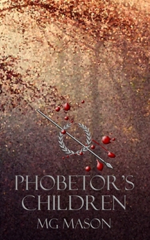 Paperback Phobetor's Children Book