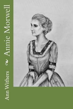 Paperback Annie Morwell Book