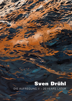 Hardcover Sven Drühl Book
