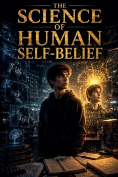 The Science of Human Self-Belief (Self-Esteem Psychology)