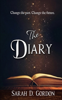 Paperback The Diary Book