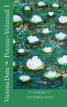 Paperback Poeme-Volumul I [Romanian] Book
