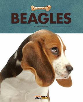 Beagles - Book  of the Fetch!