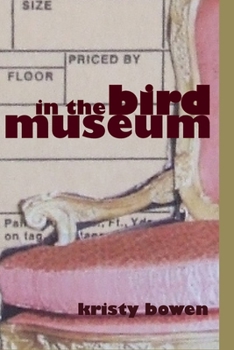 Paperback in the bird museum Book