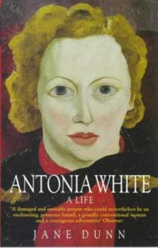 Paperback Antonia White Book