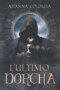 Paperback L'Ultimo Dorcha [Italian] Book